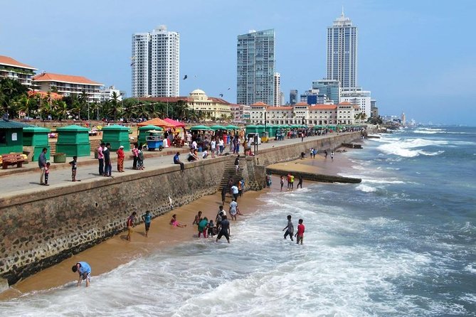 Private Colombo City Tour by Sri Lanka Private Drivers - Price and value: why $304 can be worth it