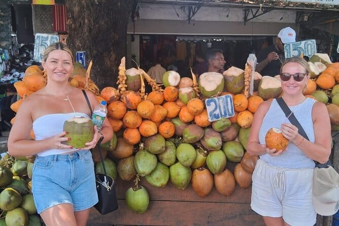 Private Colombo City Tour by Tuk Tuk - Why a Private Tuk-Tuk Beats a Standard Colombo Bus Tour