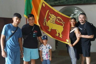 Private Colombo City Tour by Tuk Tuk - Pickup, Route Timing, and What 3 to 4 Hours Really Means