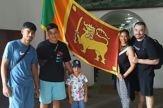 Private Colombo City Tour by Tuk Tuk - Pickup, Route Timing, and What 3 to 4 Hours Really Means
