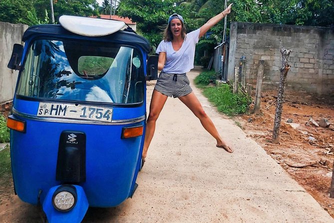 Private Colombo Sightseeing By Tuk Tuk - What you actually get for $40: value that feels practical