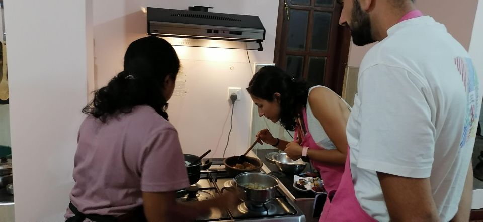 Private cooking class - Personalized classic menu - Price and Value: What $42 Per Person Really Gets You