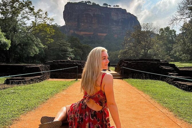Private & Custom Tours in to Sri Lanka - Pidurangala sunrise, Dambulla cave temple, and a Kandy lake walk