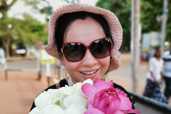 Private Dambulla Sigiriya Tour from Kandy with friendly chauffeur - The chauffeur-guide effect: why this day doesn’t feel rushed