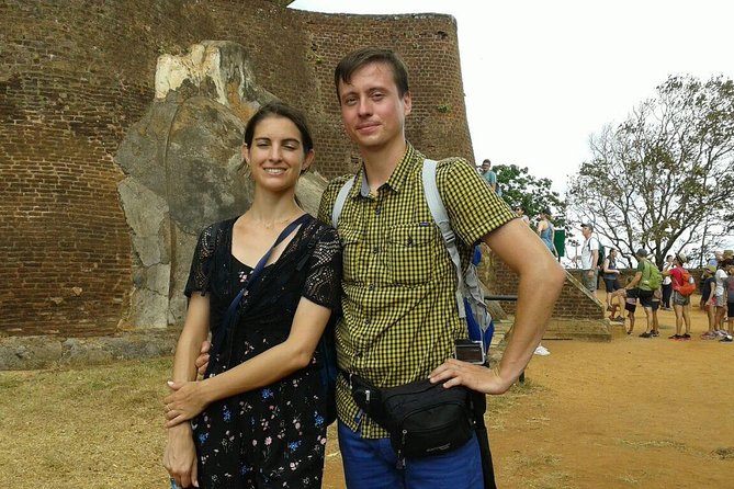 Private Dambulla Sigiriya Tour from Kandy with Lunch - Minneriya National Park safari: elephants, 4x4 pacing, and Jeep costs