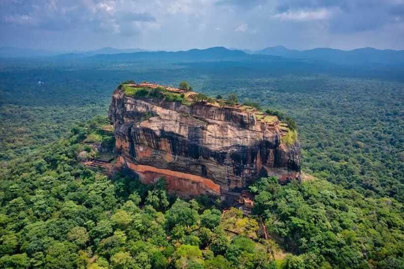 Private Day Tour Dambulla Sigiriya Village Tour - What to pack and how to handle the day calmly