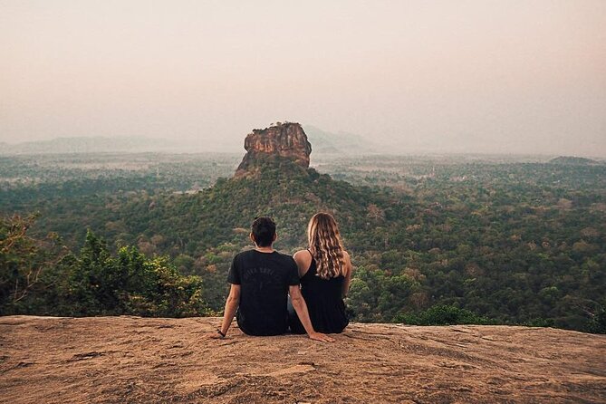 Private Day Tour from Colombo to Sigiriya, Dambulla & Pidurangala - Key highlights worth planning for