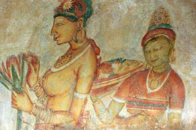 Private Day Tour from Colombo to Sigiriya, Dambulla & Pidurangala - Dambulla Cave Temple: Golden Temple stop with World Heritage weight