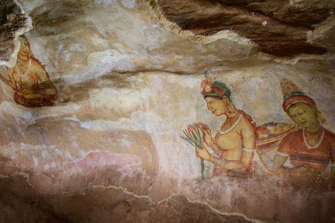Private Day Tour from Colombo to Sigiriya, Dambulla & Pidurangala - Price and value: what $71.25 per person really buys