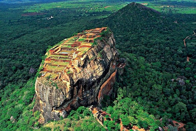 Private Day tour from Kandy to Sigiriya, Dambulla & Pidurangala - Who This Private Day Tour Fits Best