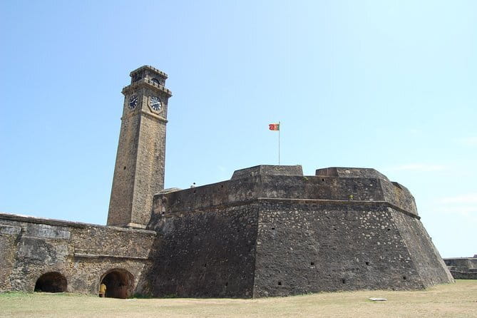 Private Day Tour: Negombo City Tour from Colombo - Transport value: why the private format pays off
