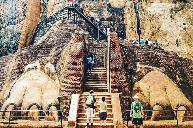Private Day Tour: Negombo City Tour from Colombo - Who this tour suits best (and who might want something else)