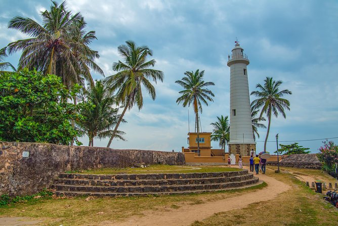 Private Day Tour to Galle from Colombo - Private pickup, real comfort, and why this day works