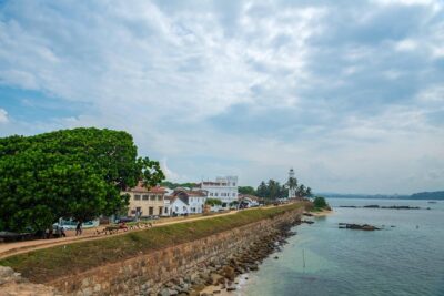 Private Day Tour to Galle from Colombo - Madu River Safari by Buddhi: quiet water, wildlife potential