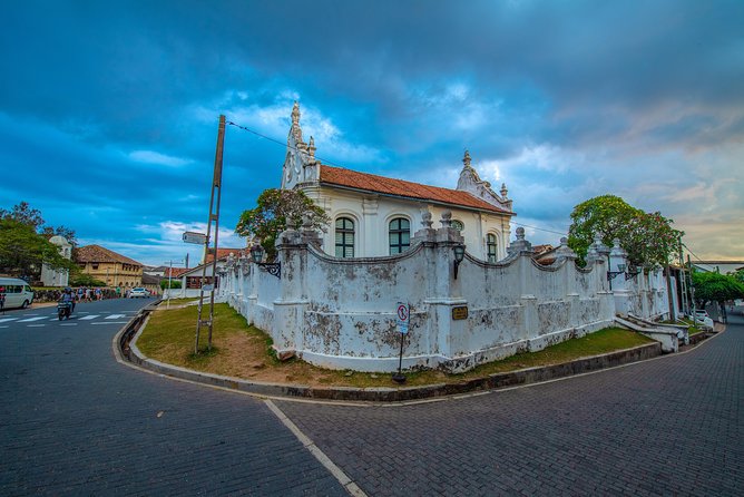 Private Day Tour to Galle from Colombo - Ariyapala Mask Museum in Ambalangoda: craft culture without the fee