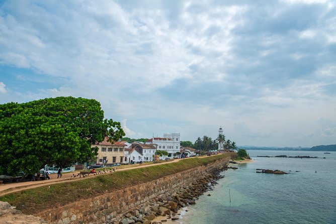 Private Day Tour to Galle from Colombo - Madu River Safari by Buddhi: quiet water, wildlife potential