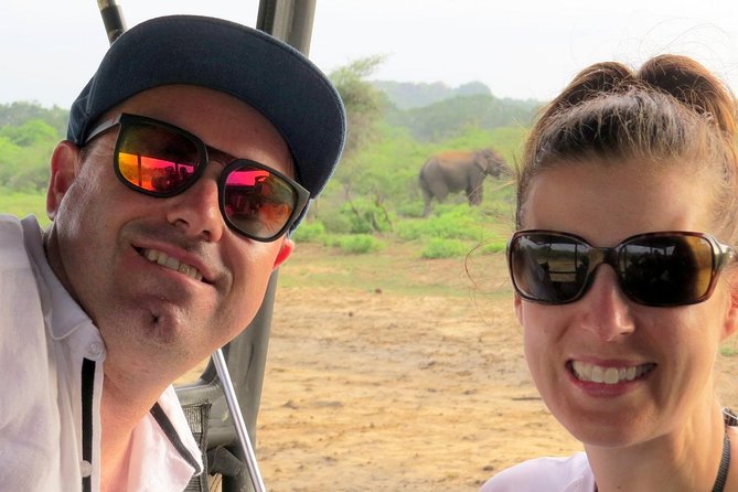 Private Day Tour: Yala National Park Safari Tour from Galle & Weligama - Breakfast, bottled water, and the long-day rhythm