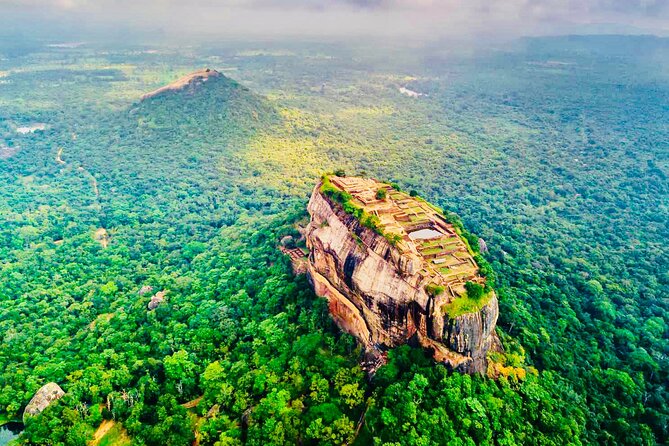 Private Day Trip To Minneriya Sigiriya and Dambulla From Kandy - A Private Tour That Actually Feels Private