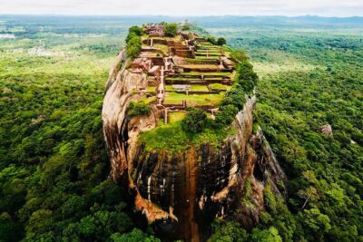 Private Day Trip To Minneriya Sigiriya and Dambulla From Kandy - Transportation: Comfortable, Confident, and Built for Sri Lanka Roads