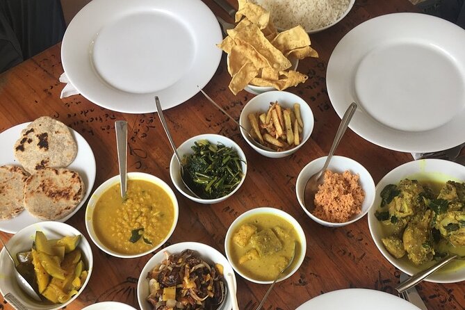 Private Day Trip To Minneriya Sigiriya and Dambulla From Kandy - Ranweli Spice Garden: Smell the Names, Not Just the Labels