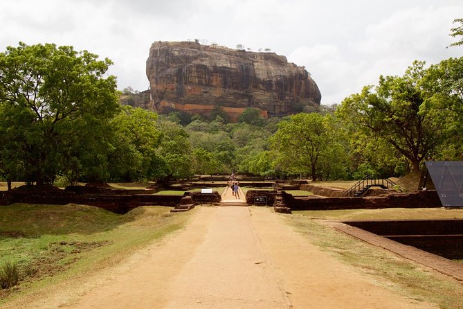 Private Day Trip to Sigiriya, cave and National park Safari Tour - When this tour really fits—and when it might not