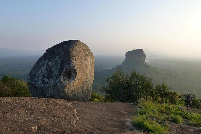 Private Day Trip to Sigiriya , Dambulla and Pidurangala Rock - Elephant orphanage visit: a close-up look you should plan for