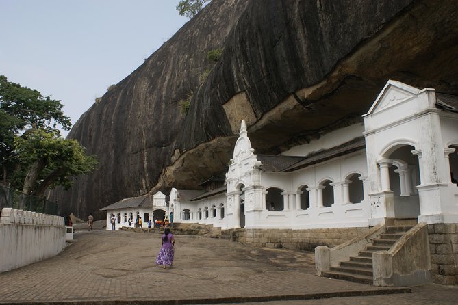Private Day Trip to Sigiriya & Dambulla from Kandy – Aaliya Tours - Private transport from Kandy: how the day really runs