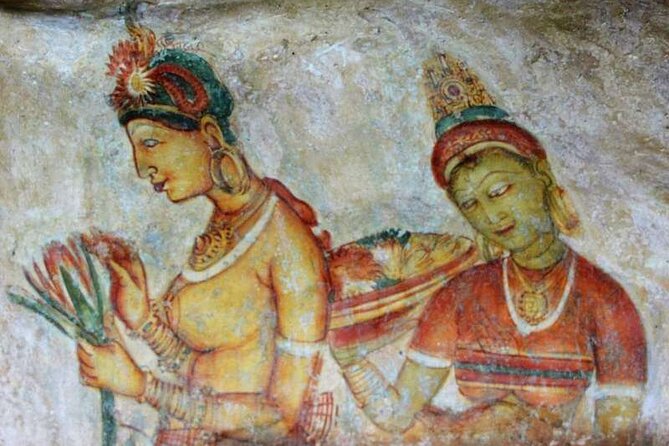 Private Full Day Tour in Dambulla & Sigiriya - How to pace the 8-hour Sigiriya portion (without burning out)