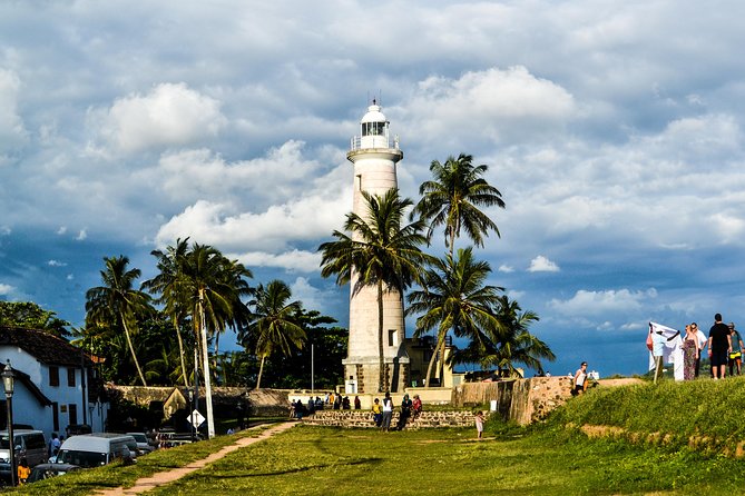 Private Galle Day Tour with Boat Safari & Tea Factory Visit - All Inclusive - How this private Galle itinerary is set up (and why it matters)