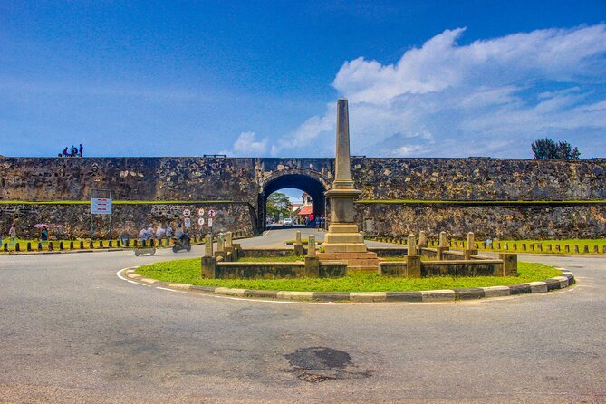 Private Galle Day Tour with Boat Safari & Tea Factory Visit - All Inclusive - Sea Turtle Hatchery: the hands-on moment you’ll remember