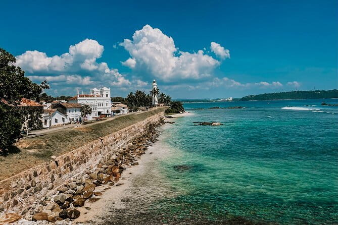 Private Galle Day Tour with River Safari, Stilt fishing & Turtles - Key Things You’ll Notice on This Galle Day Tour