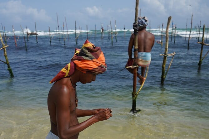 Private Galle Day Tour with River Safari, Stilt fishing & Turtles - Galbokka Sea Turtle Hatchery: Conservation Work You Can See