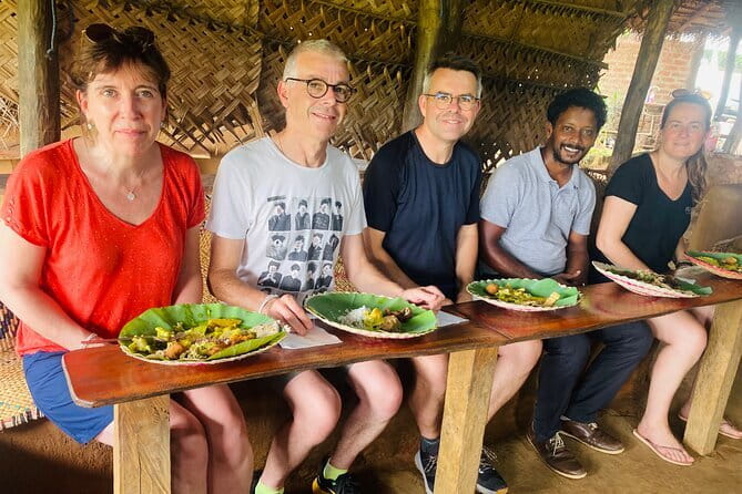 Private Galle Day Tour with River Safari, Stilt fishing & Turtles - Tsunami Photo Museum and Seeningama Devalaya: Two Different Kinds of Stillness