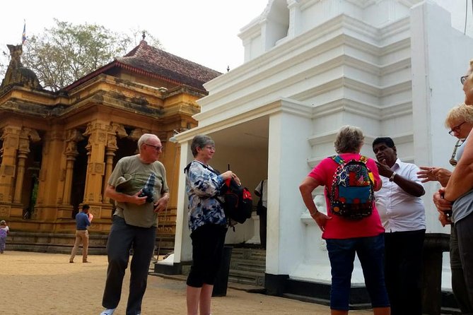 Private Half-Day Colombo City Tour - Floating Market and Hindu Kovils: Color, Craft, and Community