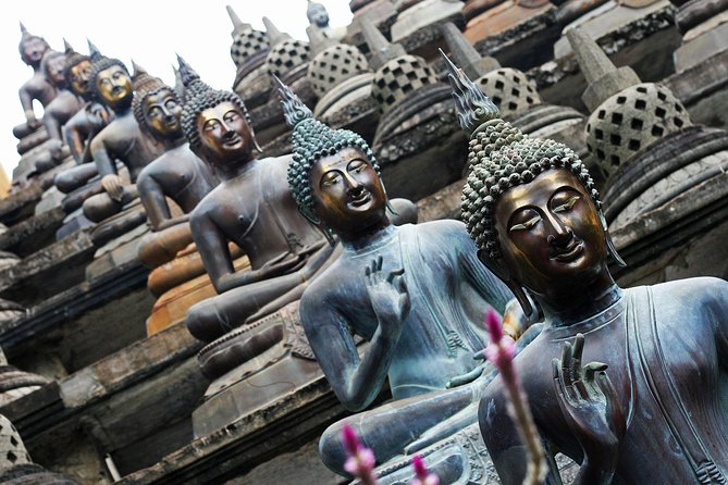 Private Half-Day Colombo City Tour - St Lucia’s Cathedral and Premadasa & Co.: European-Style Stone Meets Local Craft