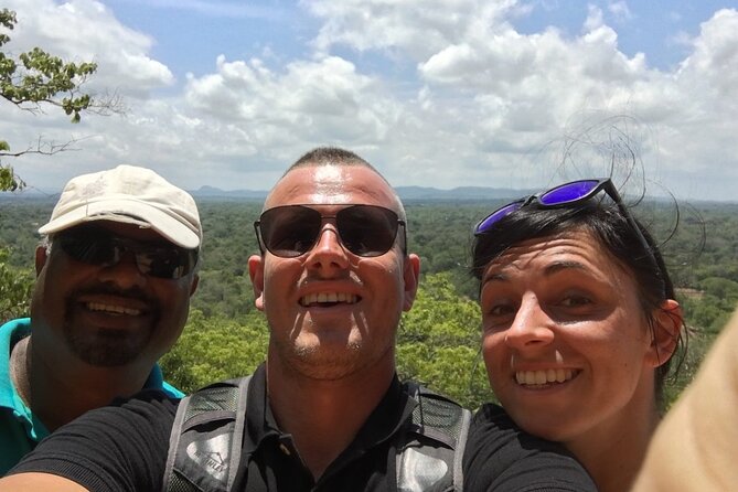 Private Journey to Sigiriya Majestic Rock Fortress from Colombo - Key things to know before you go