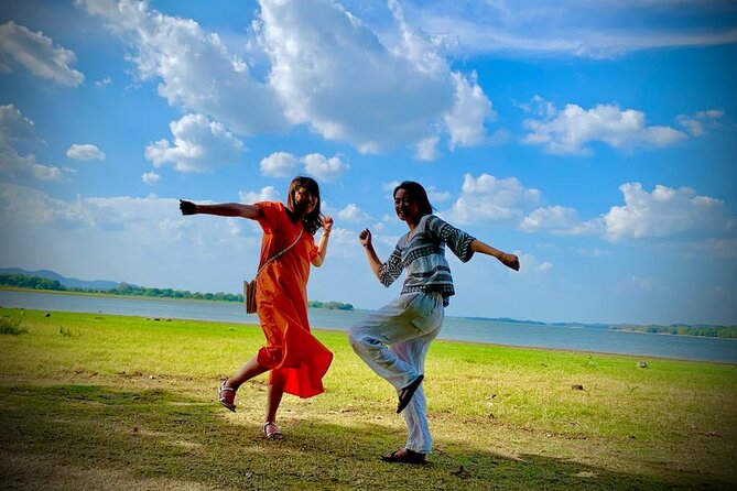 Private Journey to Sigiriya Majestic Rock Fortress from Colombo - Colombo to Sigiriya by private transfer: what the day really looks like