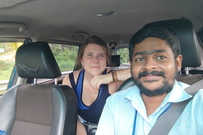 Private Journey to Sigiriya Majestic Rock Fortress from Colombo - Price and value: $180 per group (up to 2)