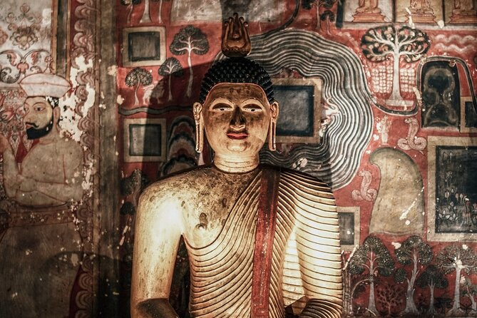 Private Journey to Sigiriya Majestic Rock Fortress from Colombo - A few smart ways to get more from Lion Rock