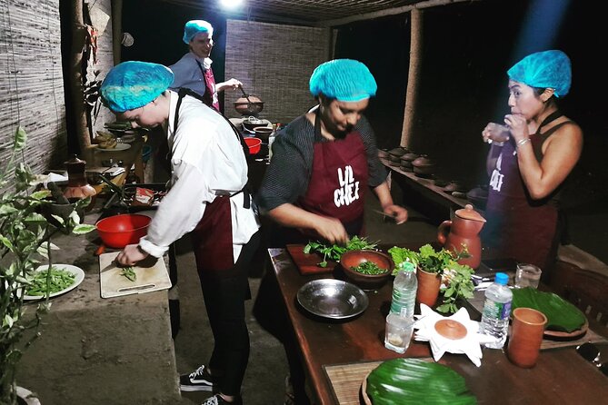 Private Kandy Authentic Cooking Class - Entering a Kandy Village Kitchen: What Your 3 Hours Are Really Like