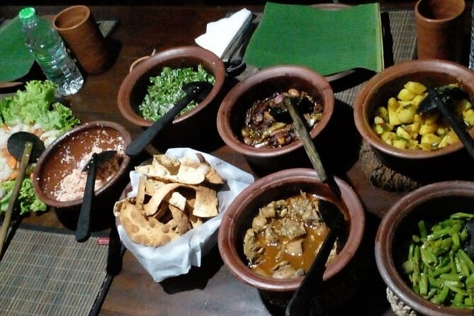 Private Kandy Authentic Cooking Class - Price and Logistics in Kandy: Is $25 Good Value?