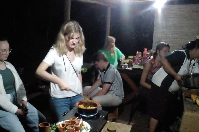 Private Kandy Authentic Cooking Class - Simple Tips Before You Go (So You Get the Most Out of the Class)