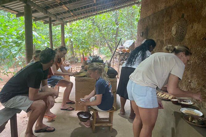 Private Kandy Authentic Cooking Class - Should You Book the Private Kandy Authentic Cooking Class?
