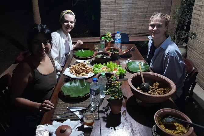 Private Kandy Authentic Cooking Class - FAQ