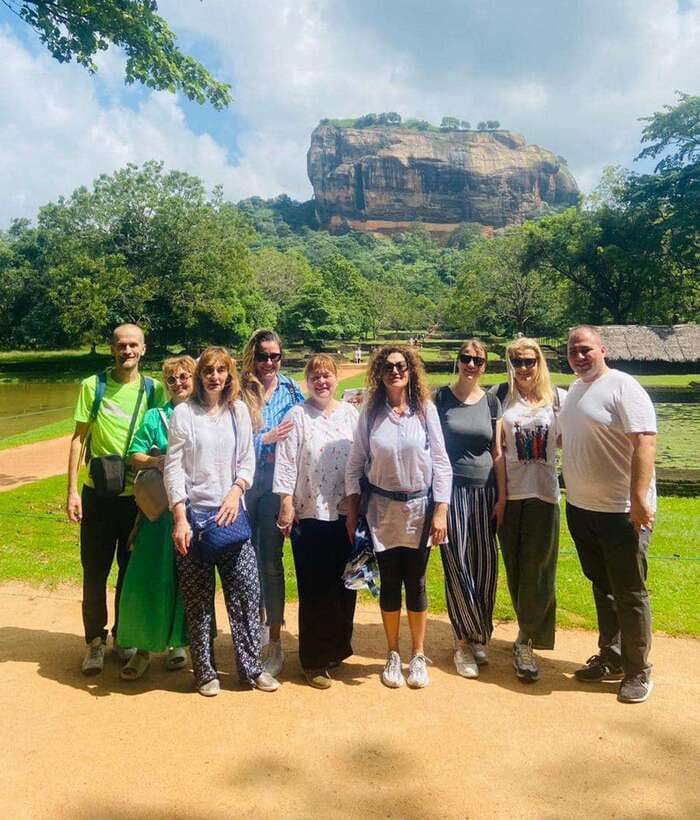 Private Kandy to Sigiriya and Minneriya Safari Day Tour - The Matale spice garden: useful context or a skip-worthy stop?