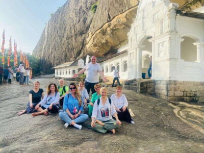 Private Kandy to Sigiriya and Minneriya Safari Day Tour - Matale Hindu Temple and the short culture stops (Amman Kovil and beyond)
