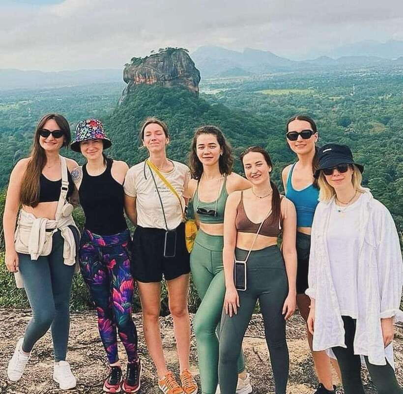 Private Kandy to Sigiriya and Minneriya Safari Day Tour - Price and value: what the $40 per person really means for you