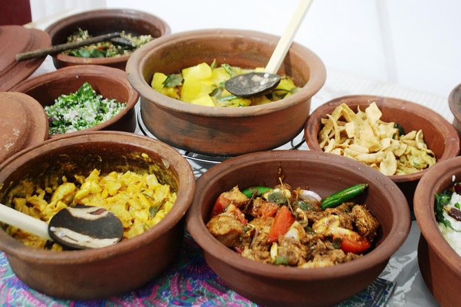 Private Market Visit and Cooking Class with Private Transfers from Kandy Hotels - Key Highlights at a Glance