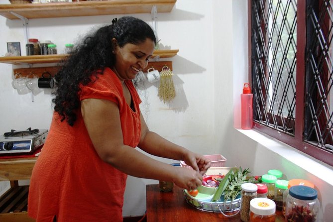 Private Market Visit and Cooking Class with Private Transfers from Kandy Hotels - From Your Kandy Hotel to Kandy Central Market
