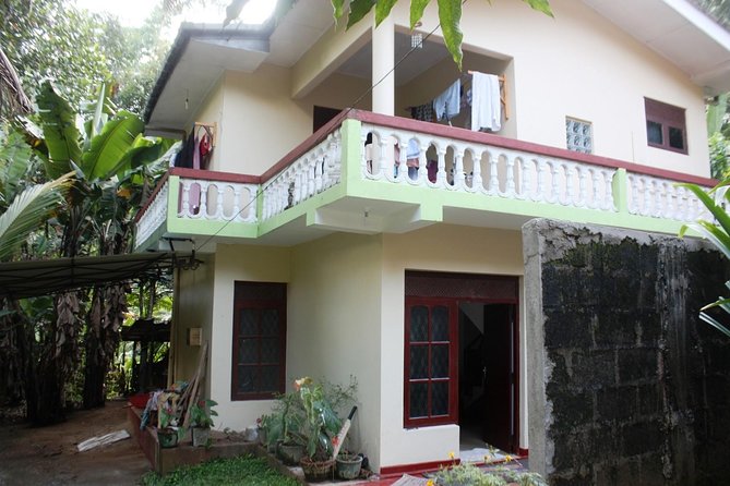 Private Market Visit and Cooking Class with Private Transfers from Kandy Hotels - Private Transfers and Drinks: Real Comfort in a Short Time